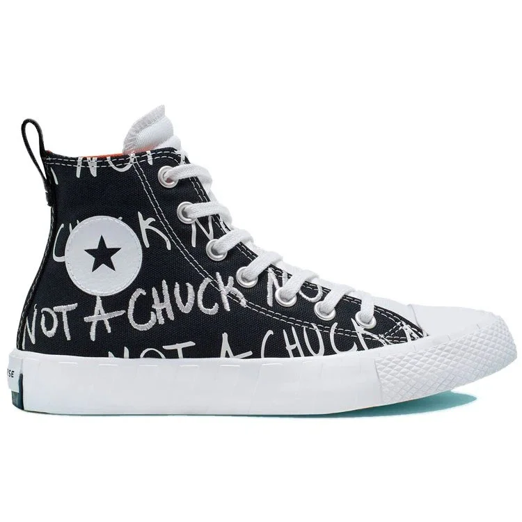 UNT1TL3D High « Not A Chuck » UNT1TL3D High « Not A Chuck »