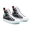 UNT1TL3D High « Not A Chuck » UNT1TL3D High « Not A Chuck »