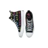 UNT1TL3D High « Not a Chuck – Black »