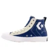 UNT1TL3D High « Not a Chuck – Erget Navy »