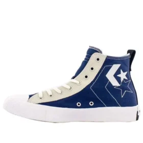 UNT1TL3D High « Not a Chuck – Erget Navy »