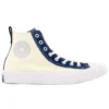 UNT1TL3D High « Not a Chuck – Erget Navy »