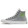 UNT1TL3D High « Not A Chuck – Hi-Vis Collection » UNT1TL3D High « Not A Chuck – Hi-Vis Collection »