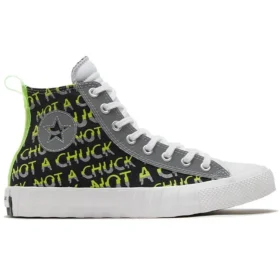 UNT1TL3D High « Not A Chuck – Hi-Vis Collection »