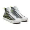 UNT1TL3D High « Not A Chuck – Hi-Vis Collection » UNT1TL3D High « Not A Chuck – Hi-Vis Collection »
