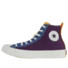 UNT1TL3D High « Not a Chuck – Night Purple »