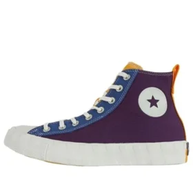 UNT1TL3D High « Not a Chuck – Night Purple »