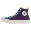 UNT1TL3D High « Not a Chuck – Night Purple »