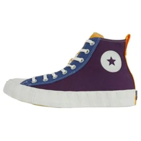 UNT1TL3D High « Not a Chuck – Night Purple »