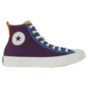 UNT1TL3D High « Not a Chuck – Night Purple »