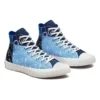 UNT1TL3D High « Not A Chuck – University Blue »