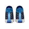 UNT1TL3D High « Not A Chuck – University Blue »