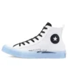UNT1TL3D High « Not a Chuck – White »