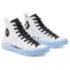 UNT1TL3D High « Not a Chuck – White »