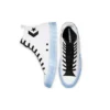 UNT1TL3D High « Not a Chuck – White »