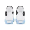 UNT1TL3D High « Not a Chuck – White »