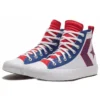 UNT1TL3D High « Rush Blue Red »