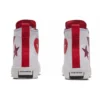 UNT1TL3D High « Rush Blue Red »