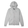 UTILITY FULL ZIP VGH CHARCOAL Rouge