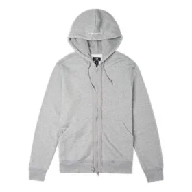 UTILITY FULL ZIP VGH CHARCOAL Rouge