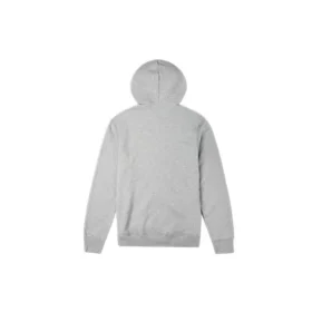 UTILITY FULL ZIP VGH CHARCOAL Rouge
