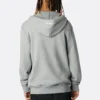 UTILITY FULL ZIP VGH CHARCOAL Rouge