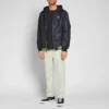 Veste aviateur Converse x Brain Dead, tailles asiatiques « Black »