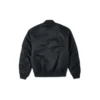 Veste aviateur Military Pack Ma-1, tailles asiatiques « Black »