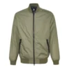 Veste aviateur Utility, tailles asiatiques « Vert olive »