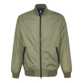 Veste aviateur Utility, tailles asiatiques « Vert olive »