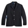 Veste blazer Converse x ADERERROR, tailles asiatiques « Black »