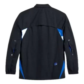 Veste blazer Converse x ADERERROR, tailles asiatiques « Black »