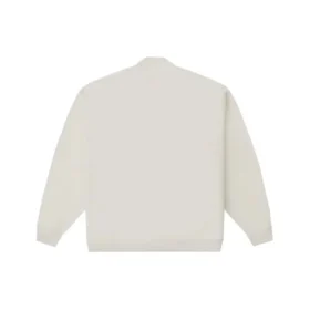 Veste bomber avec logo, tailles asiatiques « Beige »