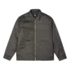 Veste cargo Converse Renew pour homme, gris