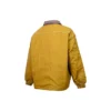 Veste chemise en toile utilitaire, tailles asiatiques « Wheat »