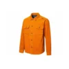 Veste-chemise en velours côtelé Converse Sports Cargo pour homme, jaune
