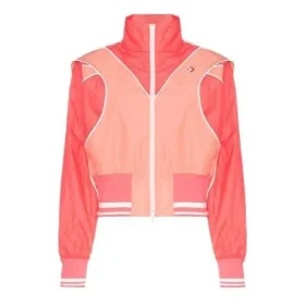Veste Converse x FENG CHEN WANG Crossover, tailles asiatiques « Rose »