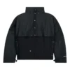 Veste Converse x Martine Ali (tailles asiatiques) « Noir »