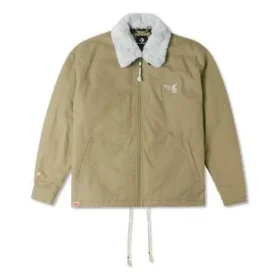 Veste Cool City YOTR, tailles asiatiques « Beige »