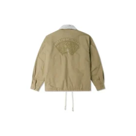 Veste Cool City YOTR, tailles asiatiques « Beige »