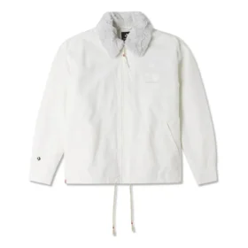 Veste Cool City YOTR, tailles asiatiques « Blanc »