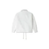 Veste Cool City YOTR, tailles asiatiques « Blanc »