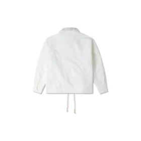 Veste Cool City YOTR, tailles asiatiques « Blanc »