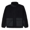 Veste Counter Climate Sherpa, tailles asiatiques « Noir »