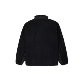 Veste Counter Climate Sherpa, tailles asiatiques « Noir »