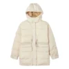 Veste Counter Splash Ink, tailles asiatiques « White »