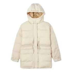 Veste Counter Splash Ink, tailles asiatiques « White »