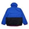 Veste coupe-vent isolante, tailles asiatiques « Bleu noir »