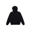 Veste coupe-vent Star Chevron, tailles asiatiques « Noir »