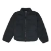 Veste courte Asia Sizing « Noir »